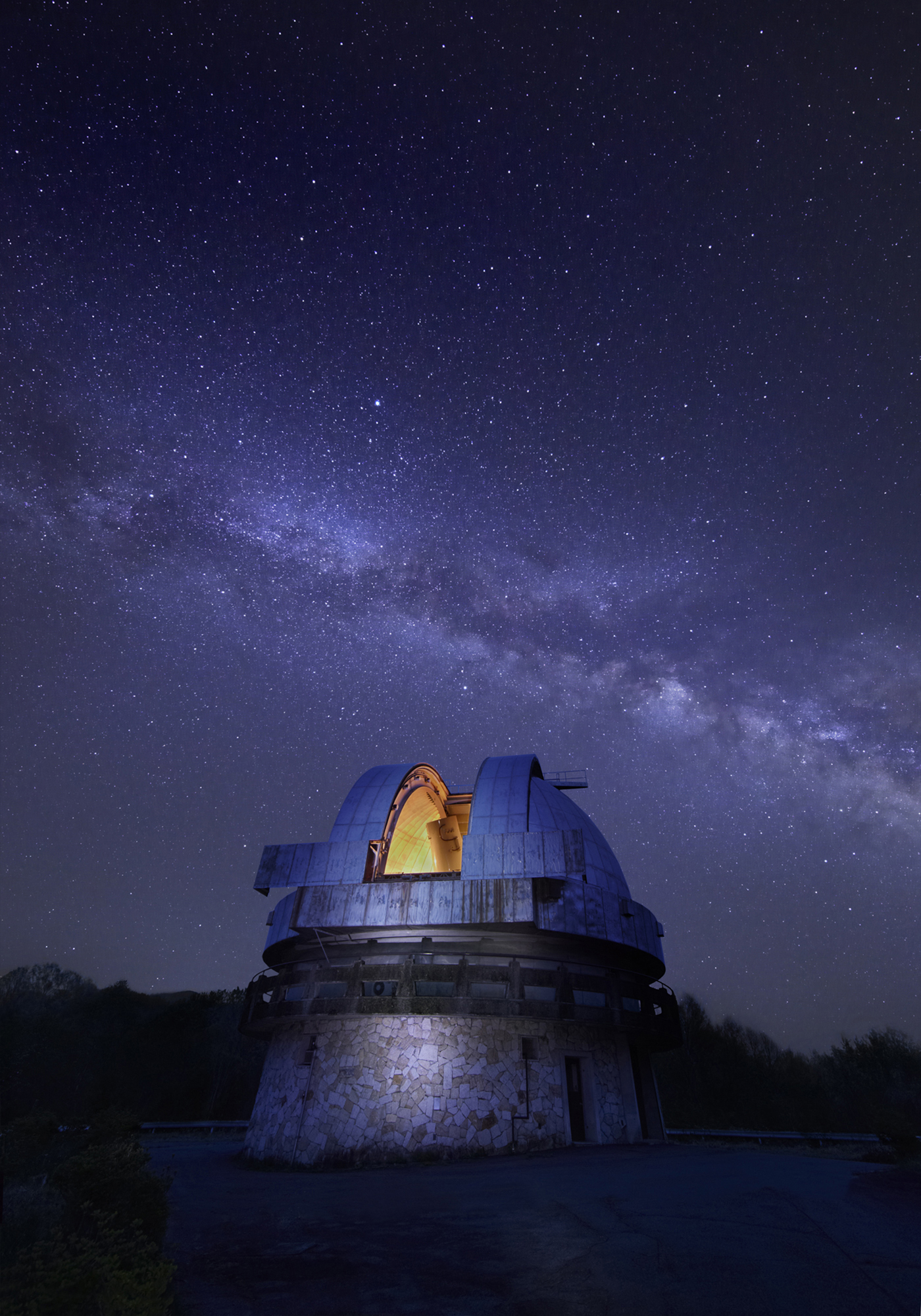 Kiso Observatory